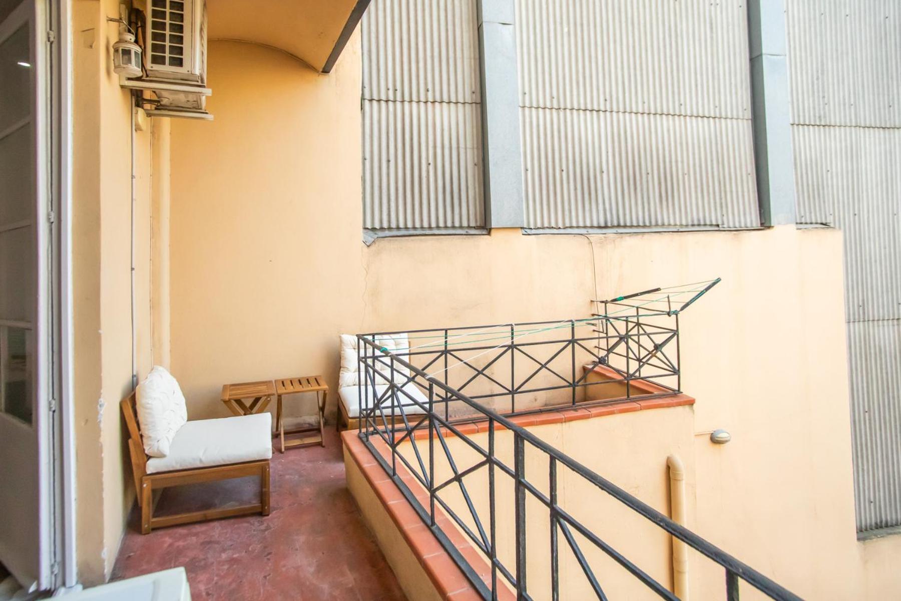 2esc1067 - Magnific 2br Flat In The Gothic Distric * Barcellona